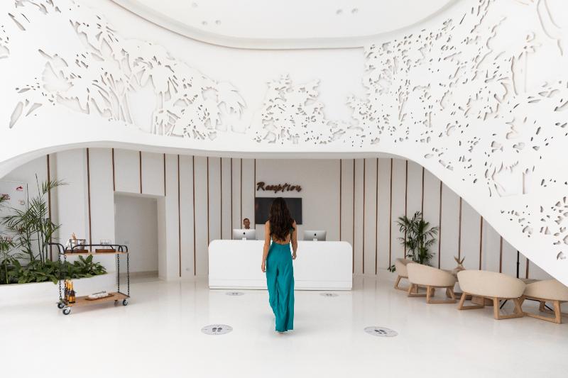 فندق Meraki Resort Sharm El Sheikh