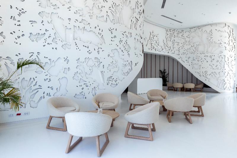 فندق Meraki Resort Sharm El Sheikh