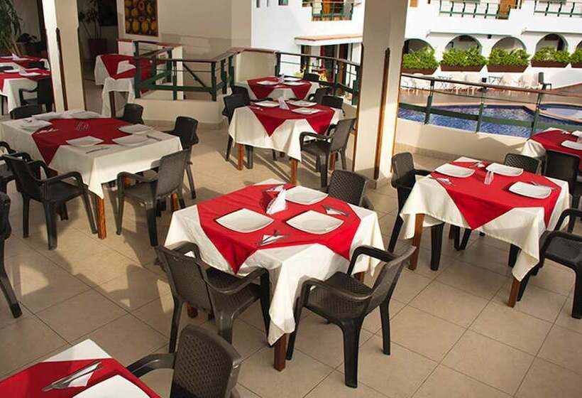 호텔 Monchuelo Spa