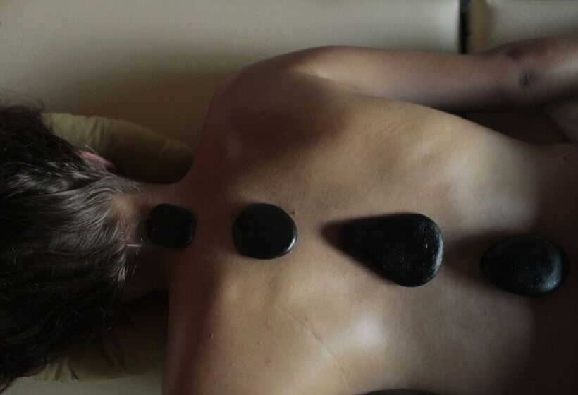 호텔 Monchuelo Spa