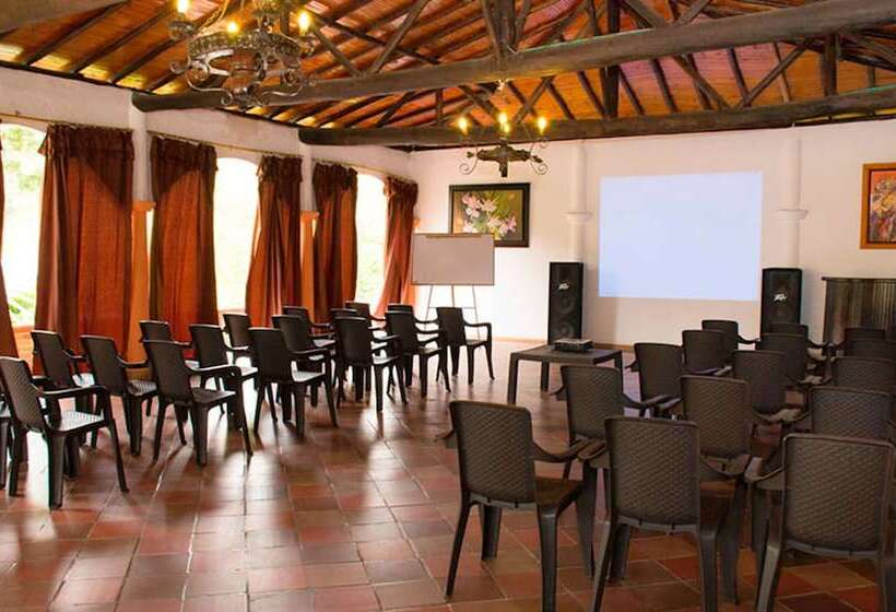 호텔 Monchuelo Spa