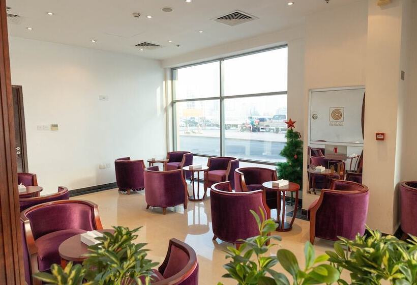 Отель Mra Grand