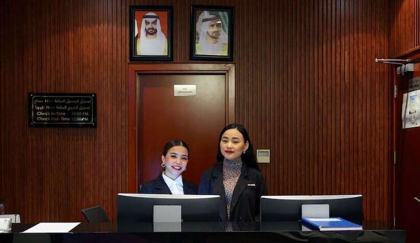 Отель Mra Grand