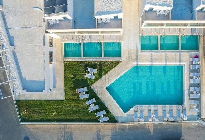 فندق Nima Boutique