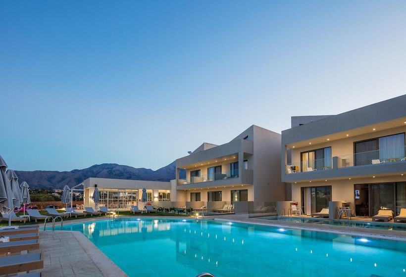 فندق Nima Boutique