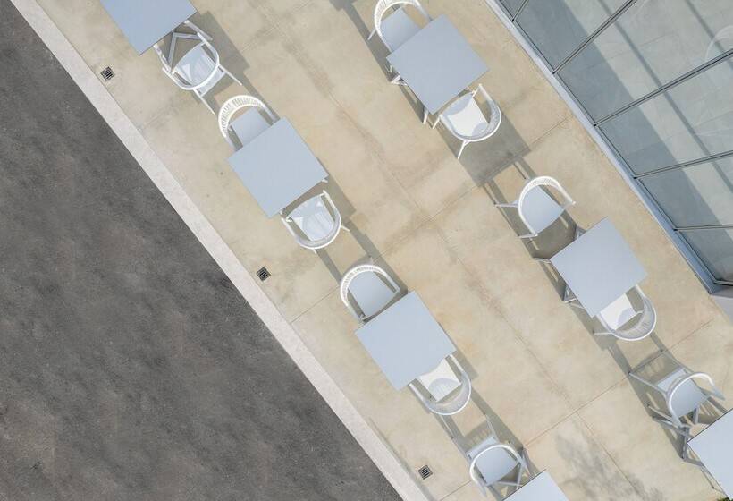 فندق Nima Boutique