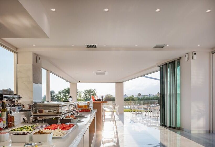 فندق Nima Boutique