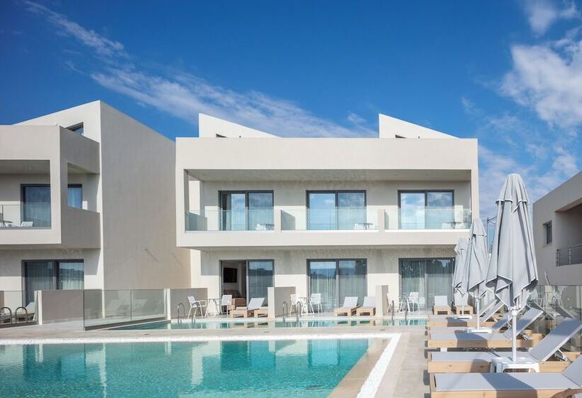 فندق Nima Boutique