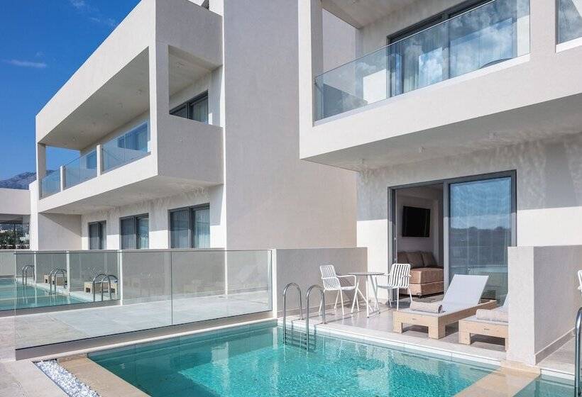 فندق Nima Boutique