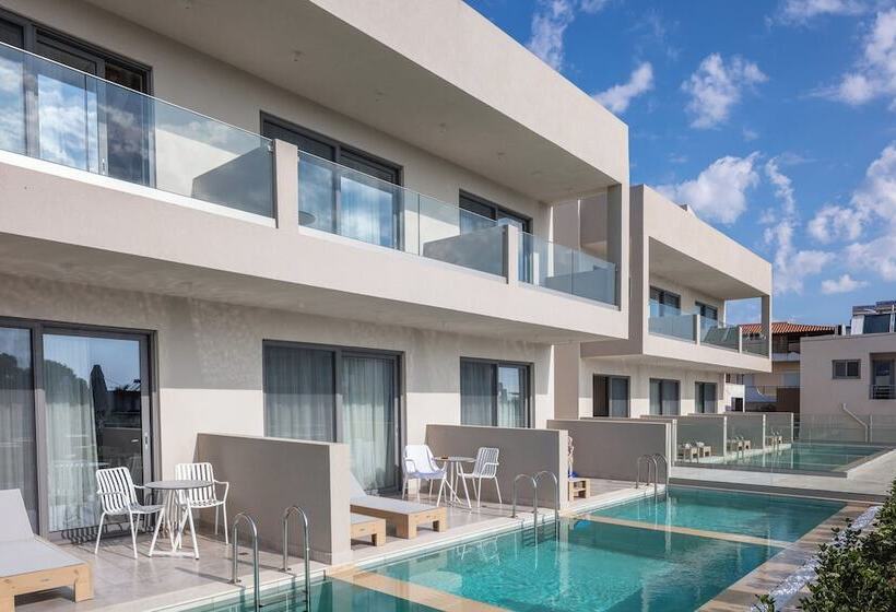 فندق Nima Boutique