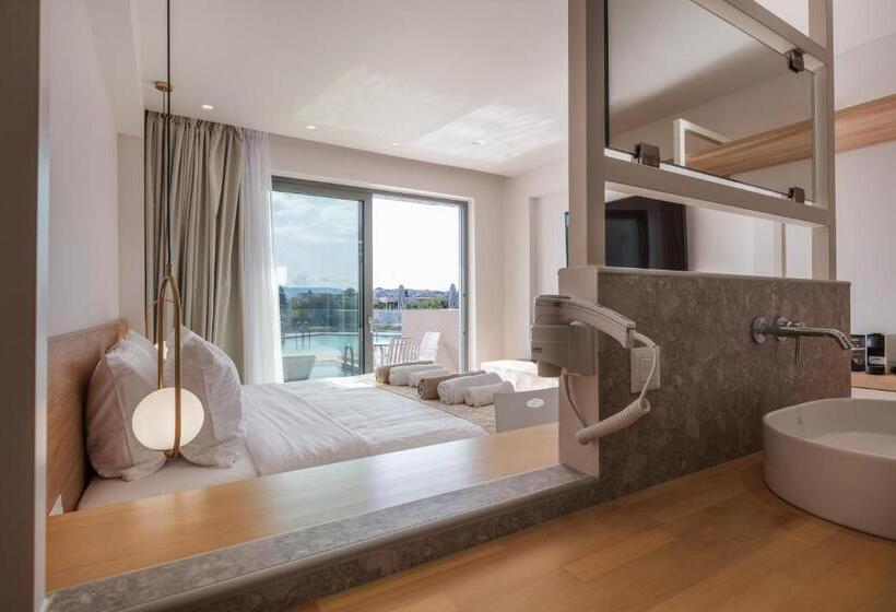 فندق Nima Boutique