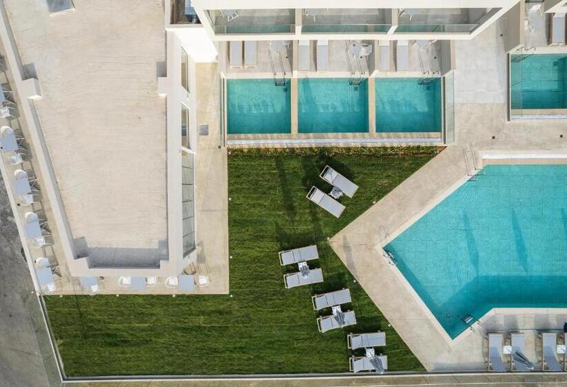 فندق Nima Boutique