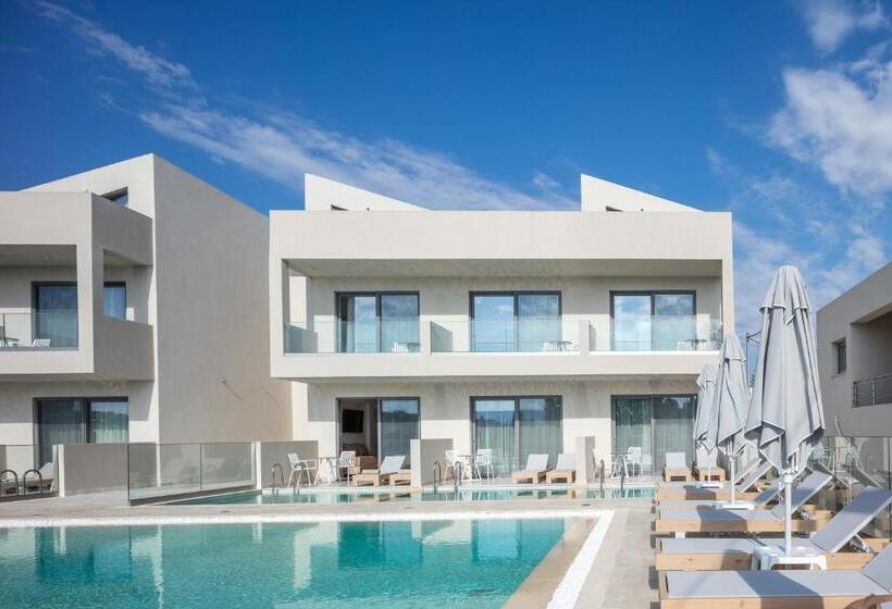 فندق Nima Boutique