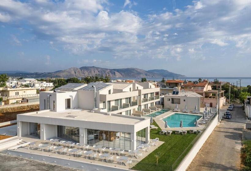 فندق Nima Boutique