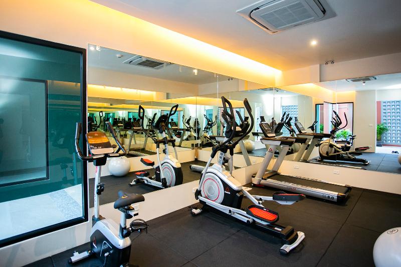 בית מלון כפרי Phukalini Luxury Pool Villa & Onsen Sha Plus Certified