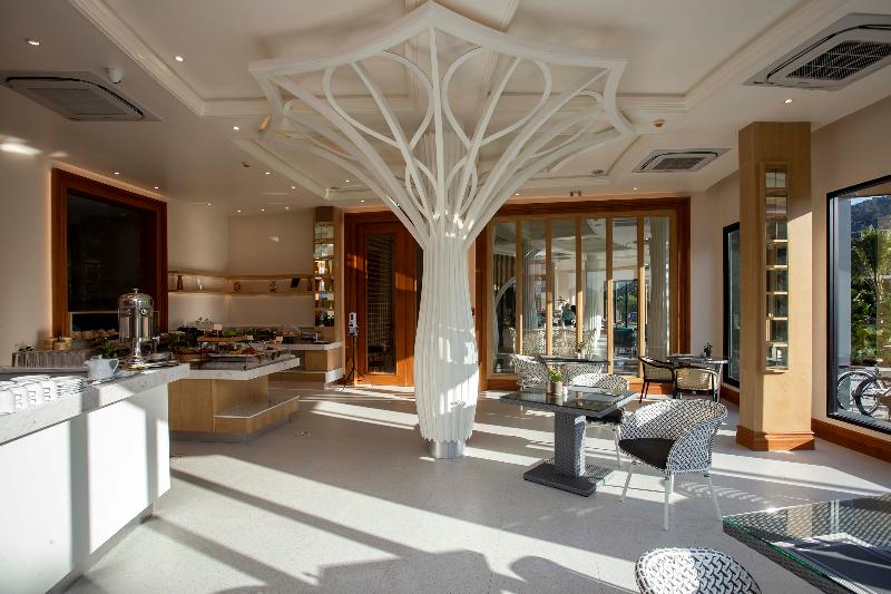 בית מלון כפרי Phukalini Luxury Pool Villa & Onsen Sha Plus Certified