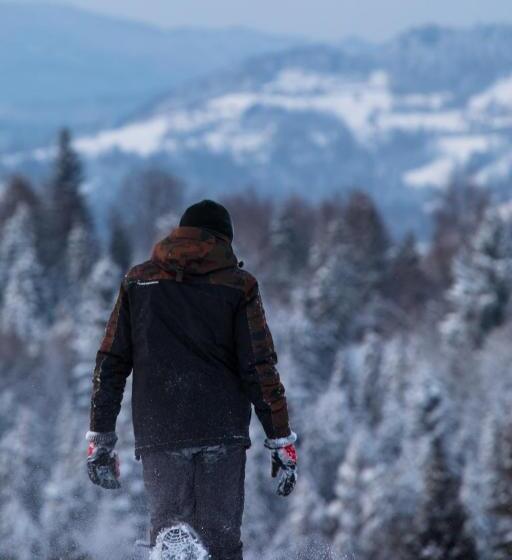 ホテル Pokoje I Apartamenty U Sabiny   Apartament I Domek Z Jacuzzi Na Wyłączność   Pozostałe Pokoje Bez Ja