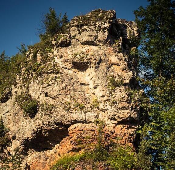 ホテル Pokoje I Apartamenty U Sabiny   Apartament I Domek Z Jacuzzi Na Wyłączność   Pozostałe Pokoje Bez Ja