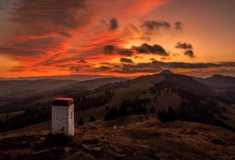 ホテル Pokoje I Apartamenty U Sabiny   Apartament I Domek Z Jacuzzi Na Wyłączność   Pozostałe Pokoje Bez Ja
