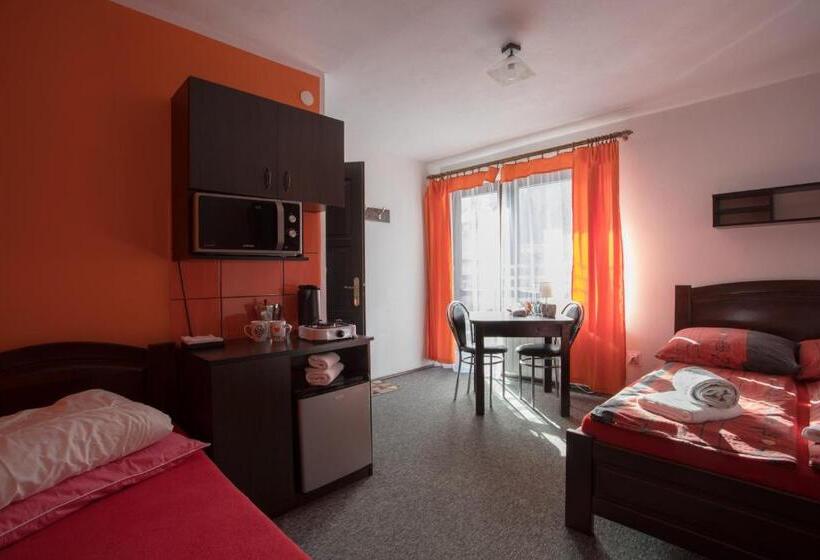 ホテル Pokoje I Apartamenty U Sabiny   Apartament I Domek Z Jacuzzi Na Wyłączność   Pozostałe Pokoje Bez Ja