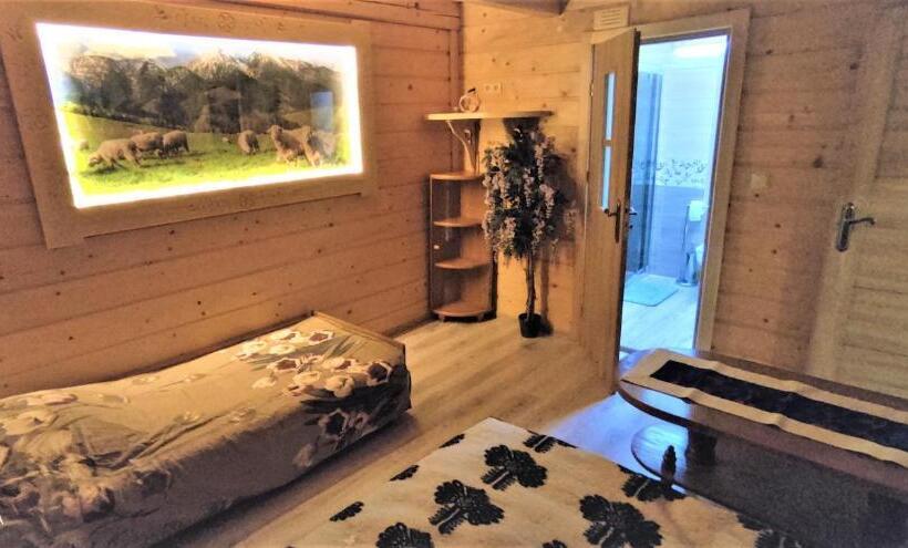 هتل Ranczo W Dolinie