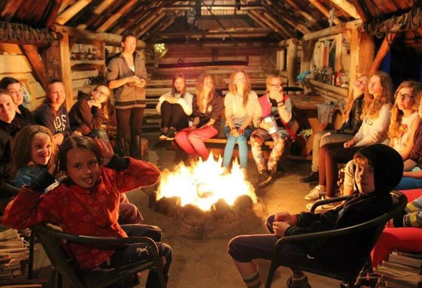 هتل Ranczo W Dolinie