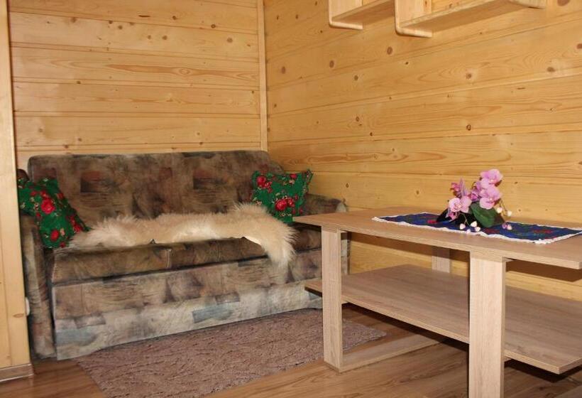 هتل Ranczo W Dolinie