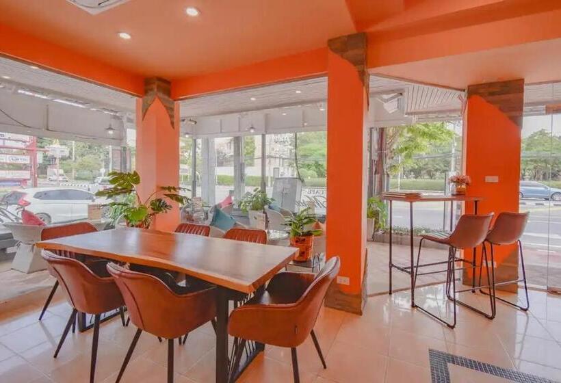 Venice Hotel Hua Hin