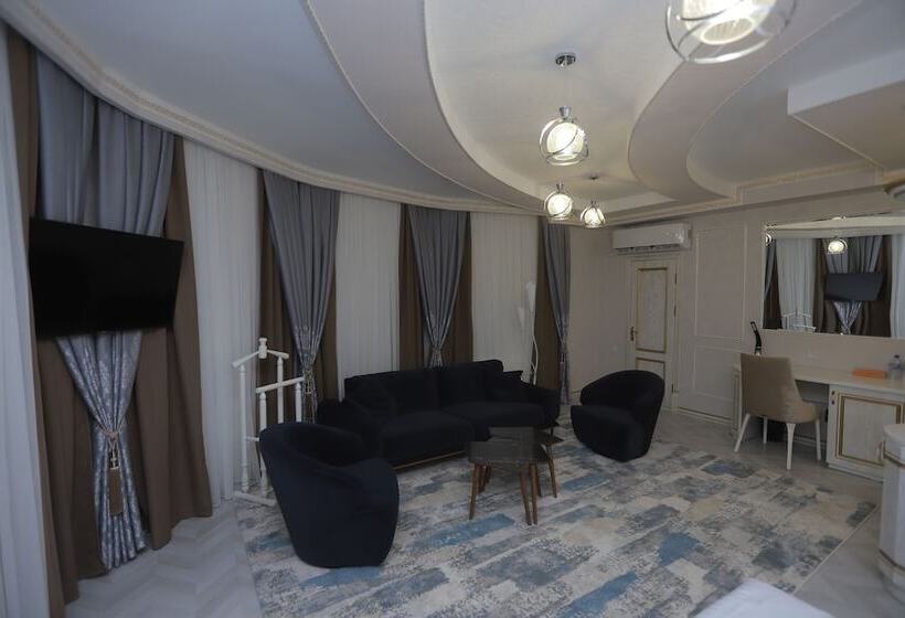 هتل Reikartz Amirum Tashkent