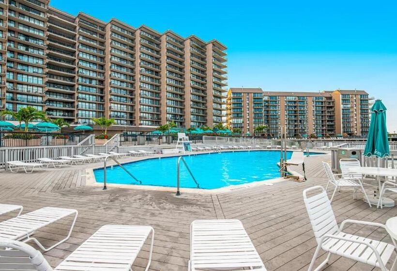 فندق Sea Colony  14001 Tall Pines