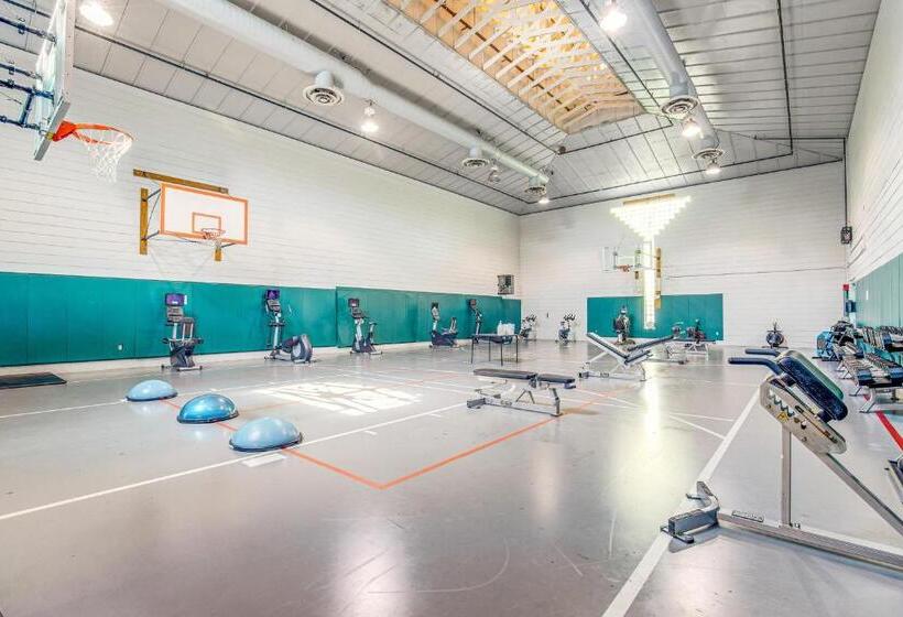 فندق Sea Colony  14001 Tall Pines