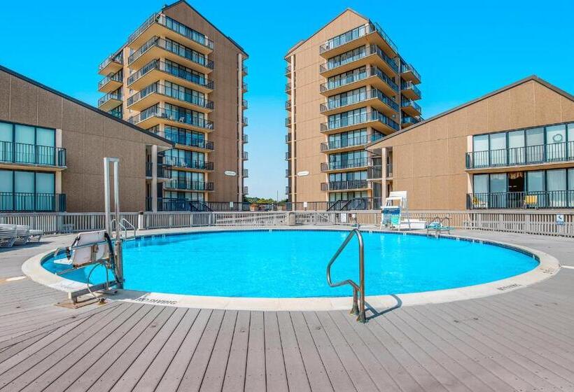 호텔 Sea Colony  14001 Tall Pines