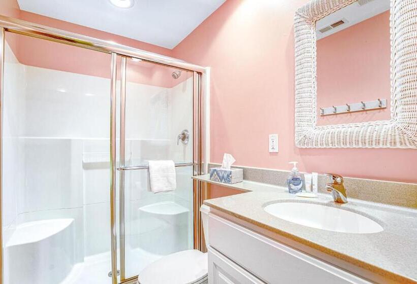 فندق Sea Colony  14001 Tall Pines