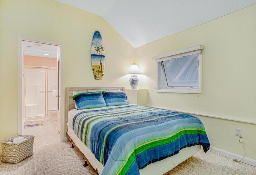 فندق Sea Colony  14001 Tall Pines