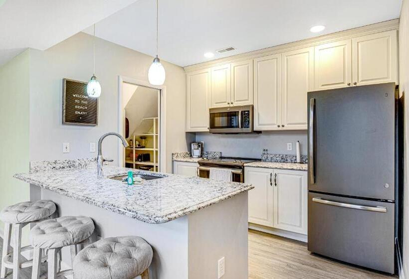 فندق Sea Colony  14001 Tall Pines