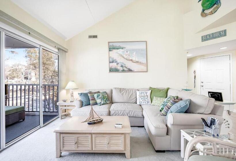 فندق Sea Colony  14001 Tall Pines