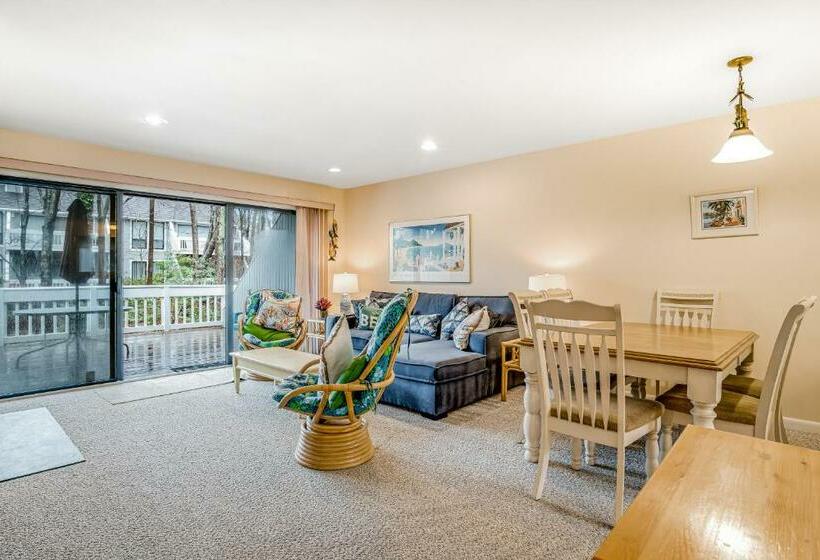 Отель Sea Colony  8406 Racquet