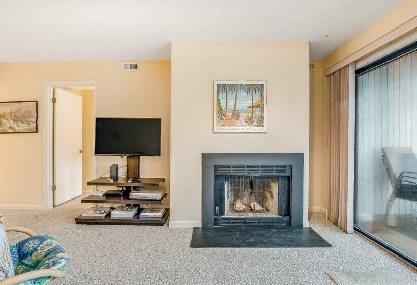 Отель Sea Colony  8406 Racquet