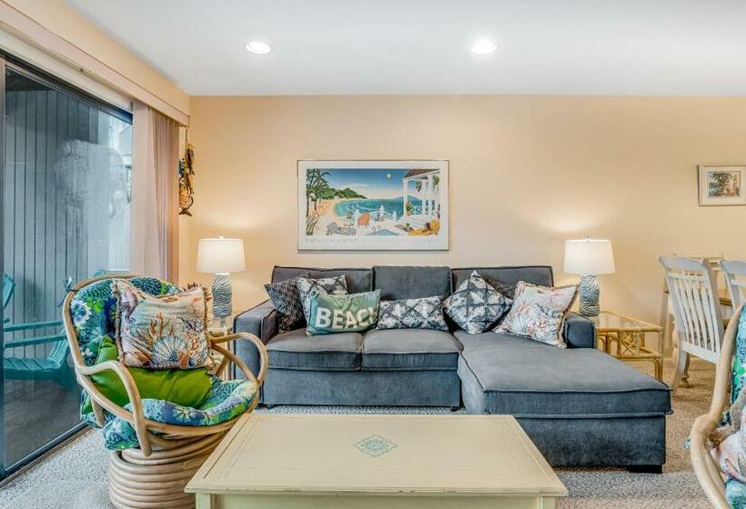 Отель Sea Colony  8406 Racquet