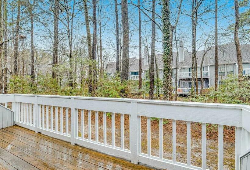 Отель Sea Colony  8406 Racquet