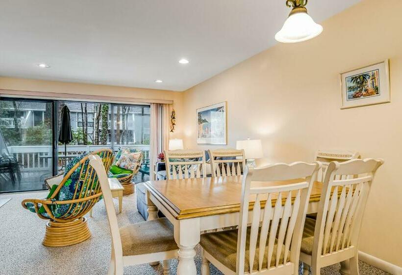 Отель Sea Colony  8406 Racquet