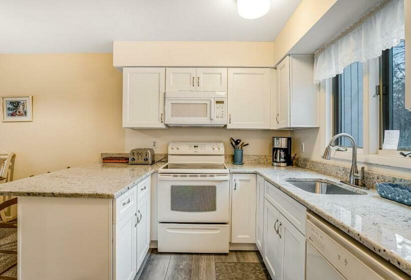 Отель Sea Colony  8406 Racquet