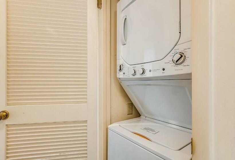 Отель Sea Colony  8406 Racquet