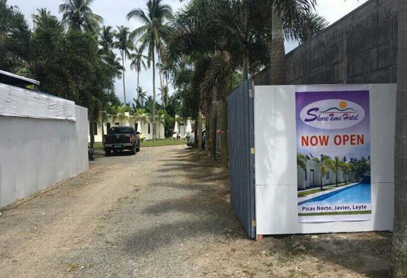 Shore Time Hotel Javier Leyte