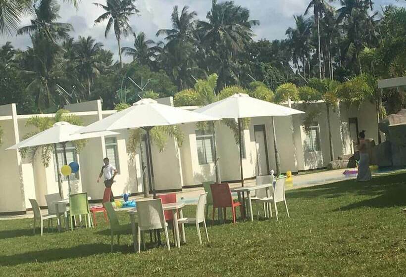 Shore Time Hotel Javier Leyte