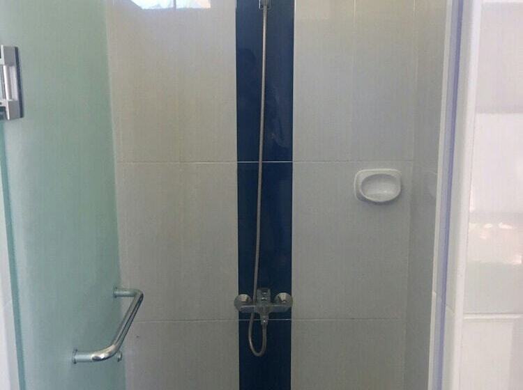 Shore Time Hotel Javier Leyte