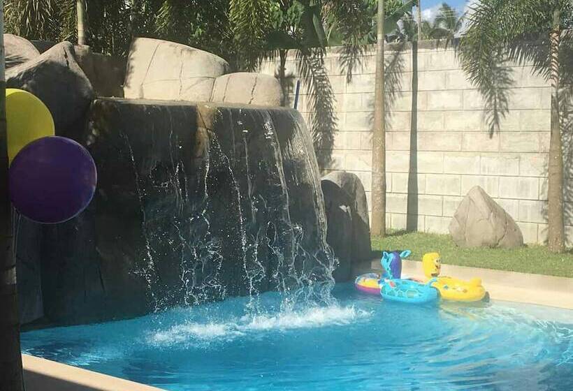 Shore Time Hotel Javier Leyte