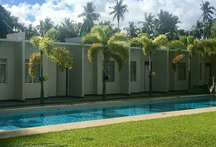 Shore Time Hotel Javier Leyte