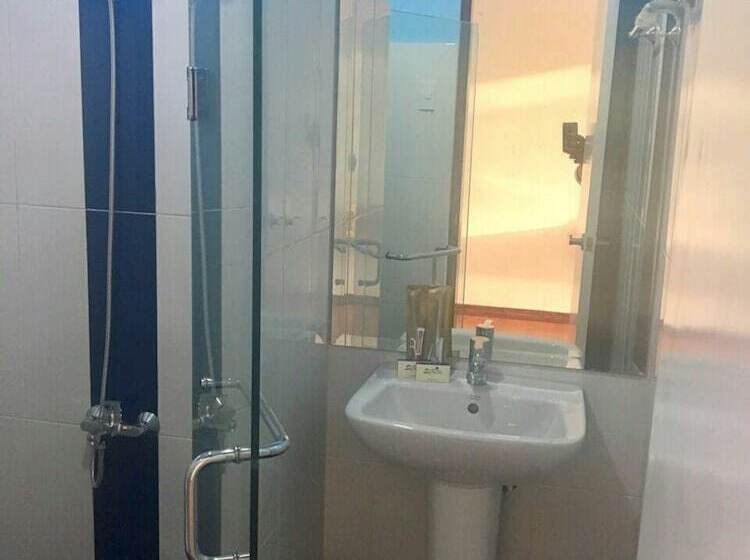 Shore Time Hotel Javier Leyte