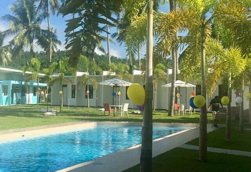 Shore Time Hotel Javier Leyte